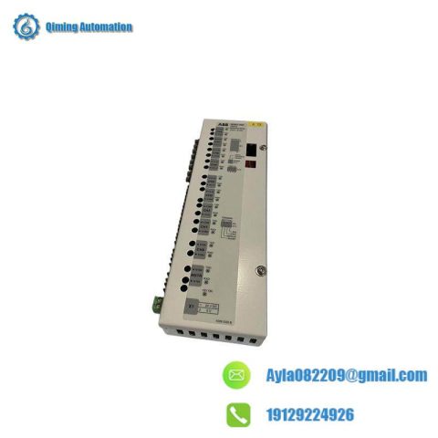 ABB NDBU-95C Industrial Branching Unit