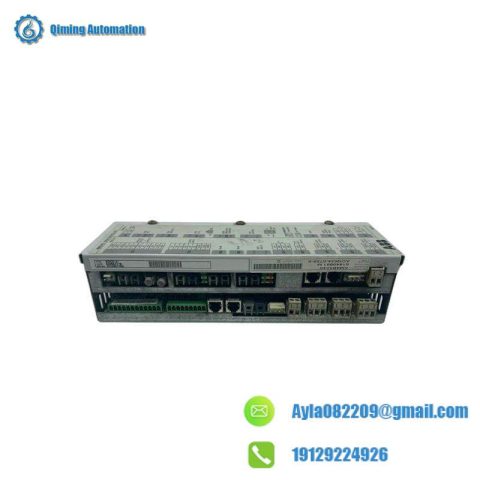 ABB NDCU-21 63985317B Drive Control Unit: Advanced Industrial Automation Solution