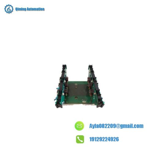 ABB NGDR-03C Driver Board for Industrial Control Systems