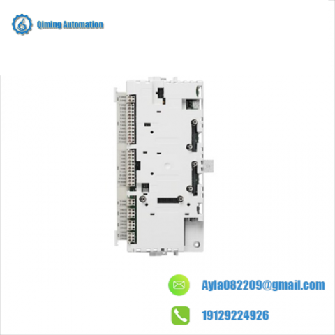 ABB NGPS-12C Power Supply Board - Advanced Industrial Control Module