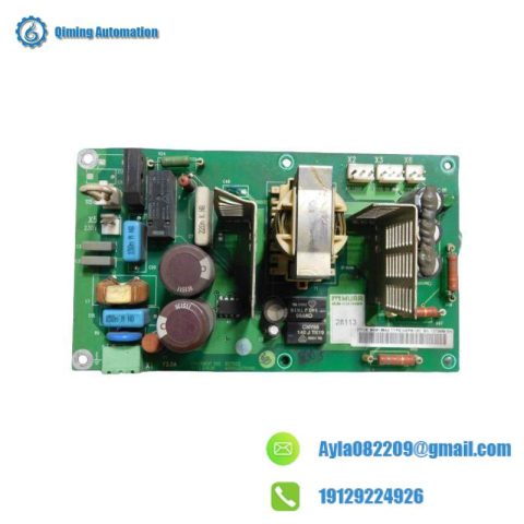 ABB NINP-21C | 64268422 | Digital Input Module