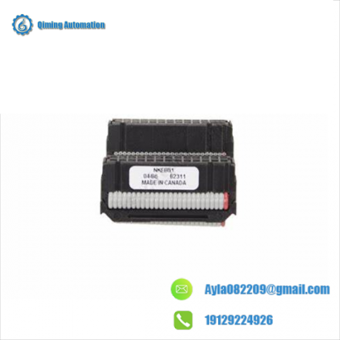 ABB NKEB01-A Expander Bus Cable for Industrial Automation