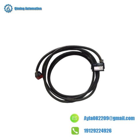ABB NKLS01-15 Superloop Interface Cable: Industrial Automation Connectivity Solution