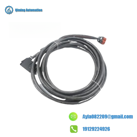 ABB NKTU01-25 Industrial PLC Termination Cable