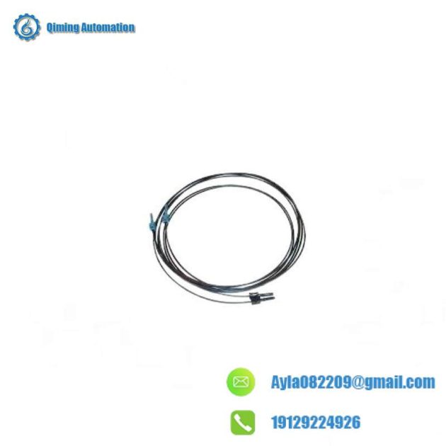 ABB YK851V010 3BSC950262R1 Industrial Control Connection Cable