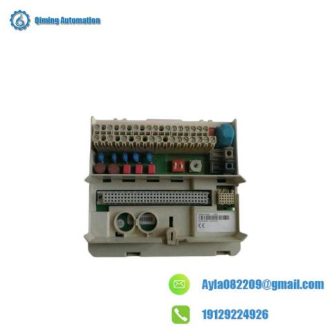 ABB NMTU-21C 3BSE017429R1 Digital Output Module for Precision Control