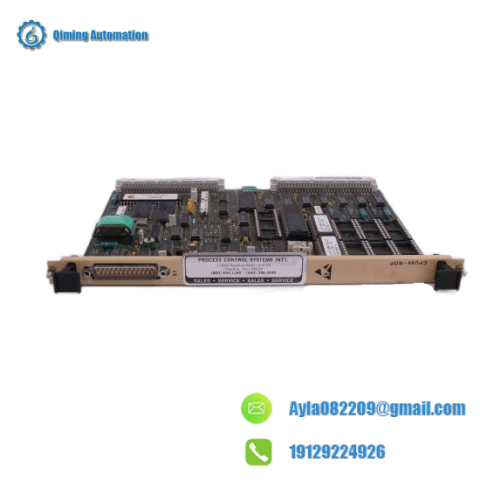 ABB NPBA-12 3AFE64348221 - Advanced Industrial Control Module