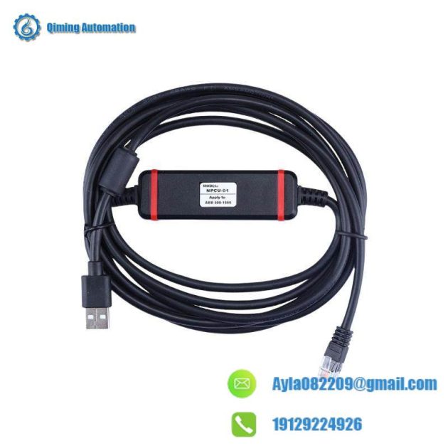 ABB 3HAC025338-002/09B: Main Servo Drive Unit for Advanced Manufacturing Solutions