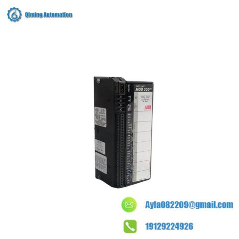 ABB NRED-61 Industrial Inverter Drive, Advanced Control Solutions