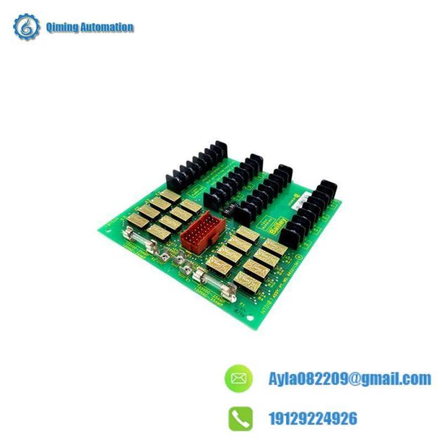 AB 1746-NI04I: Advanced Analog Input/Output Module for Industrial Automation