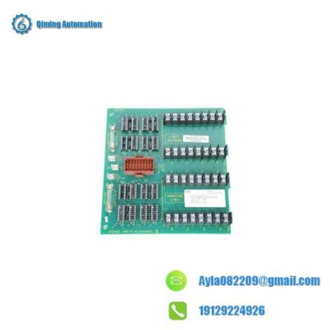 ABB NTDI02 Infi 90 Digital Interface Termination Unit