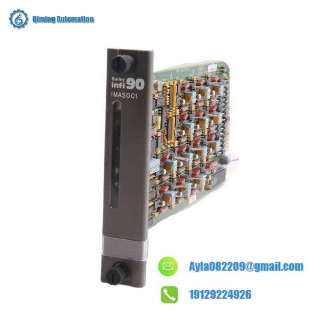 ABB NWX511a-2/R HESG112548R12 - Advanced Industrial Control Module