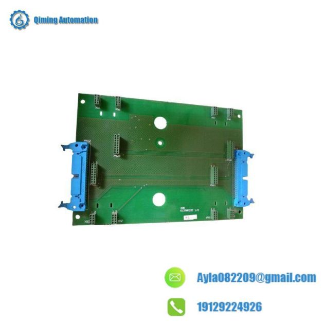 ABB REA107-AA ARC Protection, Advanced Arc Fault Protection Module