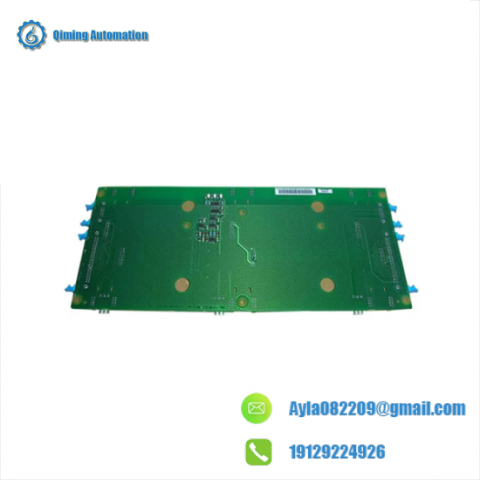 ABB NXPP-03C CONTROL DISTRIBUTION BOARD