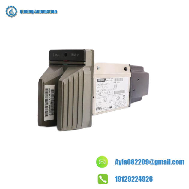 ABB O3EEb HENF318176R1 Industrial Control Module