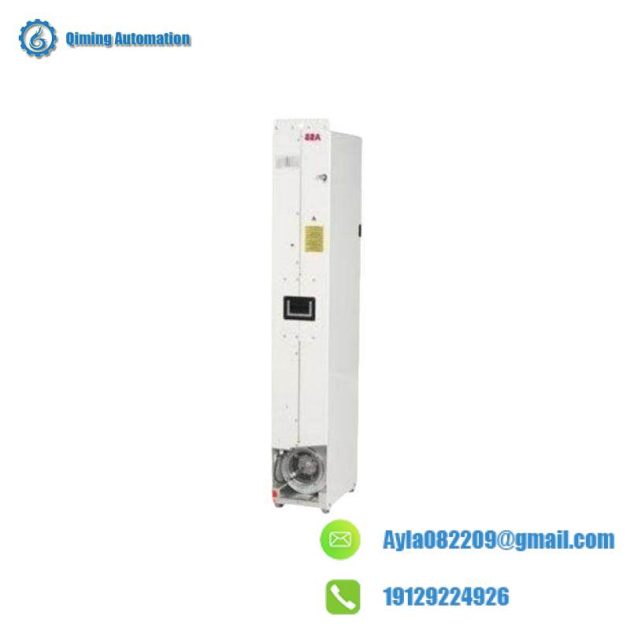 ABB P-HA-RPS-32200000 Power Supply Module for Industrial Automation