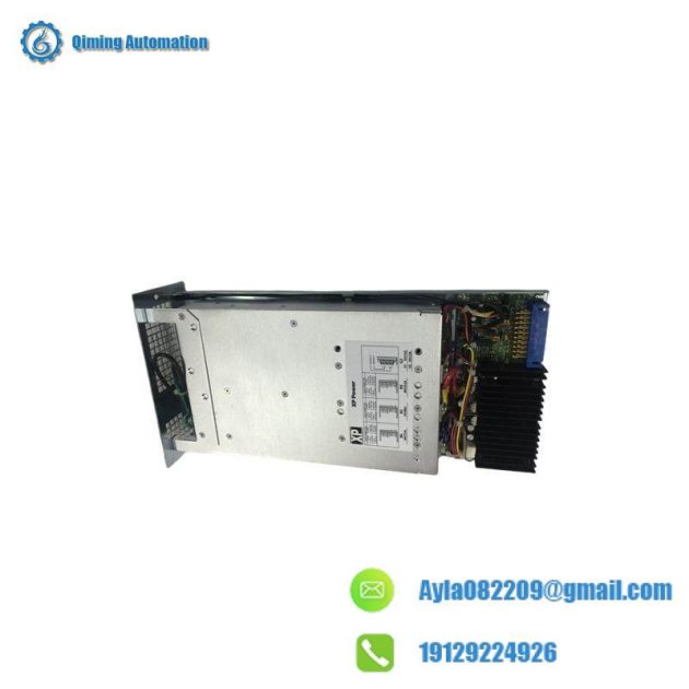 ABB P-HA-RPS-32200000: High-Performance Power Supply Module for Industrial Automation