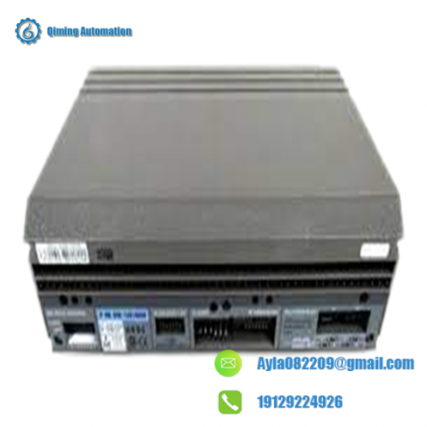 ABB CI810A: Advanced PLC for Industrial Automation, 200 Characters or Less