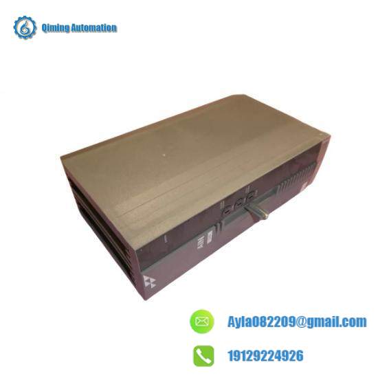ABB P-HB-AIN-22010000: PHBAIN22010000 Analog Input Module - Harmony Block I/O
