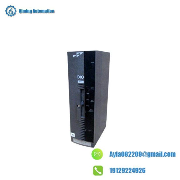 ABB P-HB-DIO-40010000 Harmony Block Module - Industrial Automation Innovation