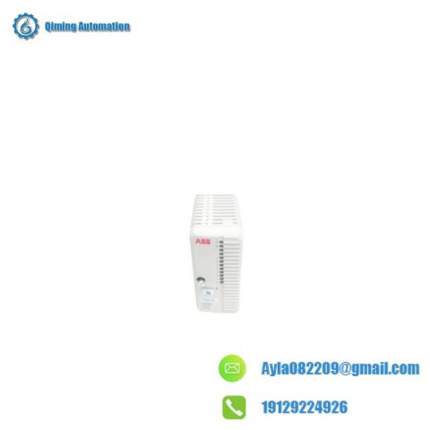 ABB P-HB-IOR-80010000 Industrial Gateway Module