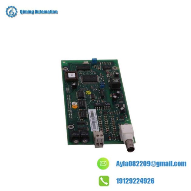 ABB P3EDb HENF452778R1 - Industrial Control Module