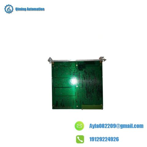 ABB P4LQA HENF209736R0003 System Modules - High-Power PLC Core Components