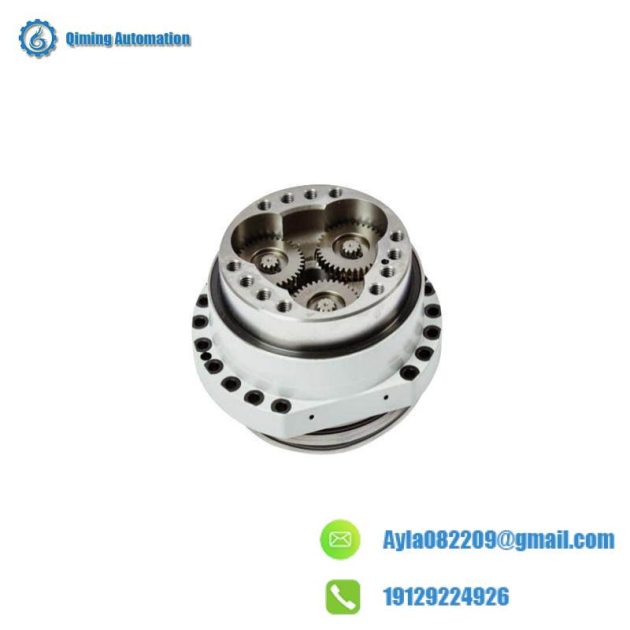 ABB P5EA HENF206350R2 Tension Control Module