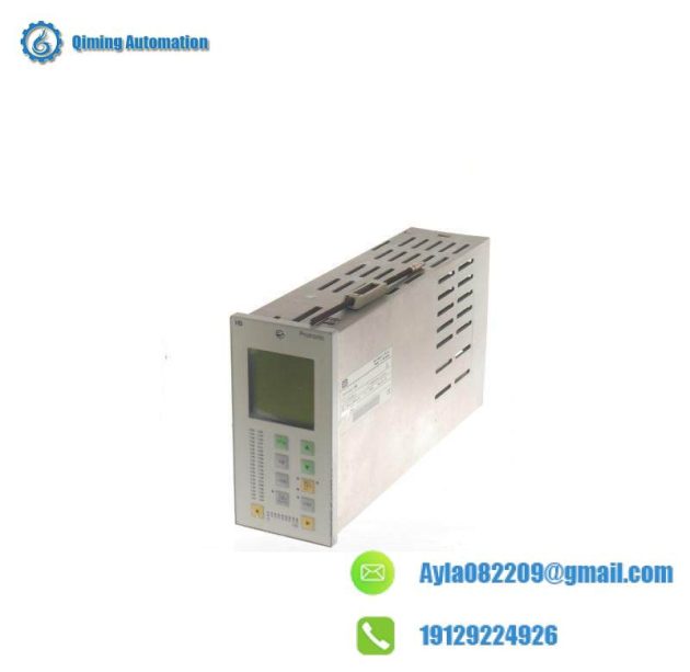ABB P62615-0-1111110 Protronic Controller - Advanced Automation Solution