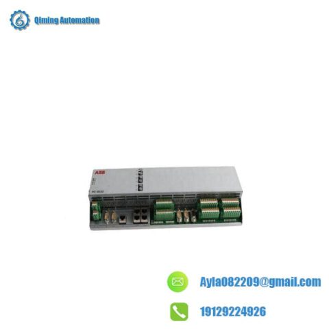 ABB PCD232A 3BHE022293R0101 - Advanced Process Control Module