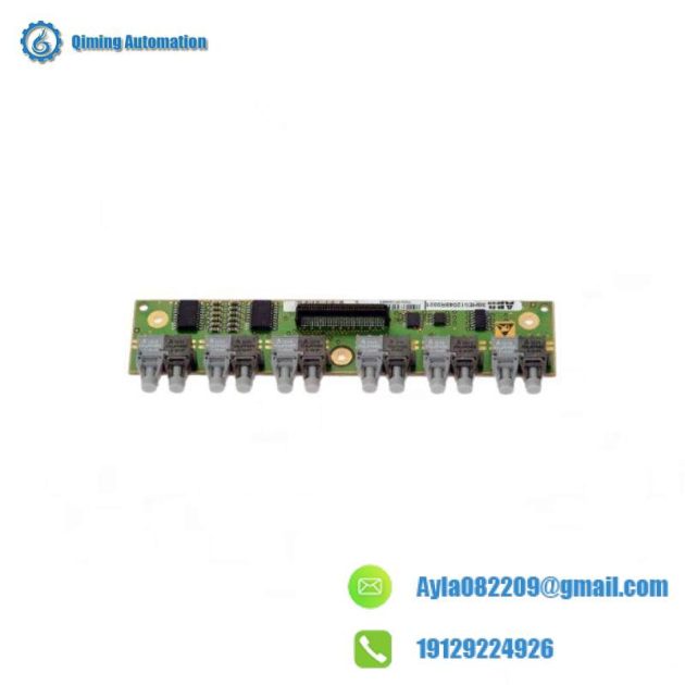 ABB PCD237A101 3BHE028915R0101 - High Performance Industrial Control Module