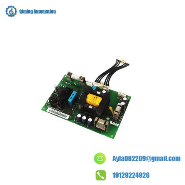 ABB PCD237A101 3BHE028915R0101 - High Performance Industrial Control Module