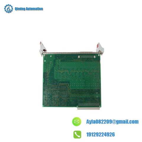 ABB PFBK164 3BSE000469R1 - High-Fidelity Signal Processing Board for Industrial Automation