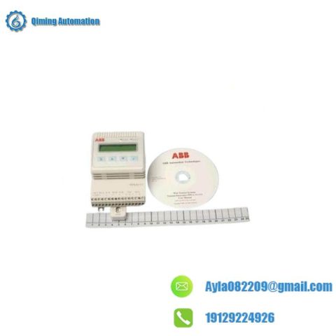 ABB PFEA111-20 Tension Control Module
