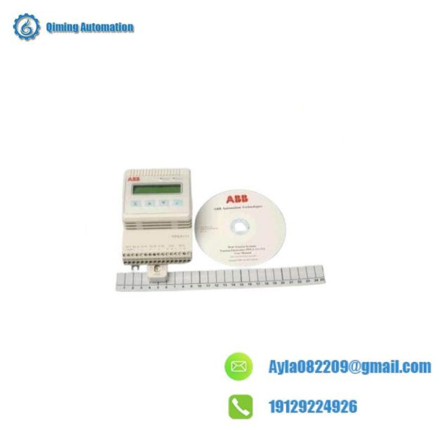ABB PFEA111-20 Tension Control Module