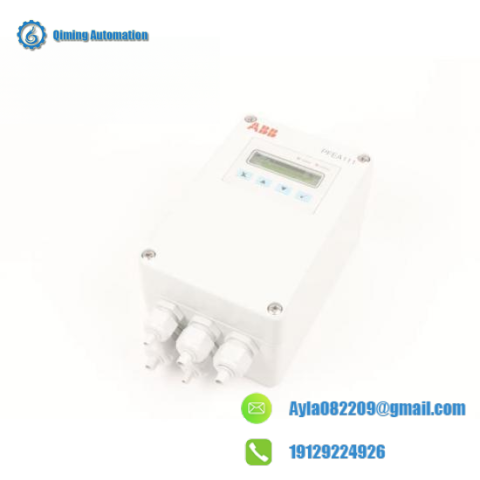 ABB PFEA111-65 3BSE050090R65 Compact Tension Measurement Unit