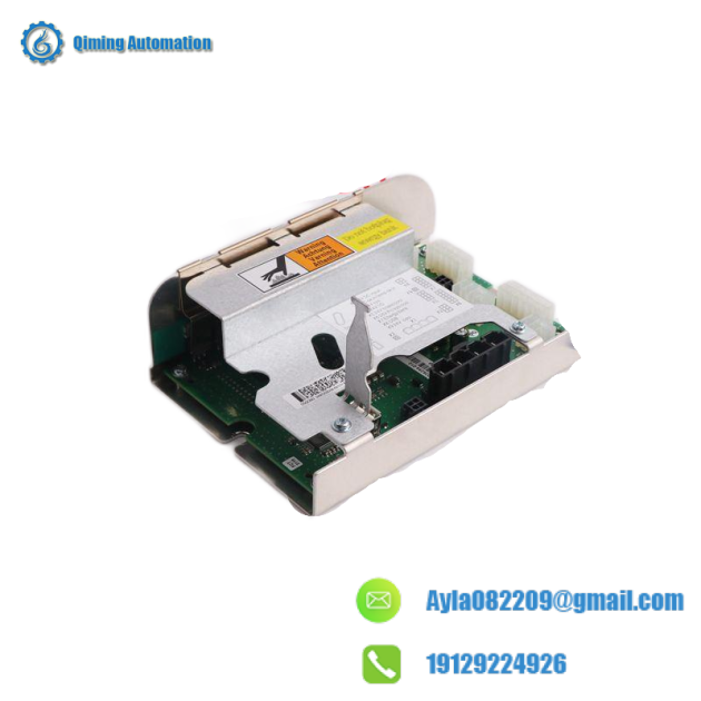ABB PFEA111-65 3BSE050091R65 Compact Tension Measurement Unit