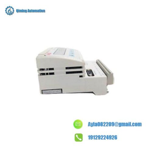 ABB PFEA11220 3BSE030369R0020 - Electronic Control Module