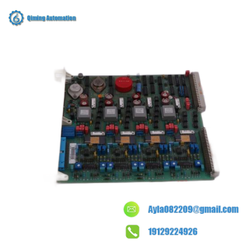 ABB PFEA112 IP65 - Industrial Automation Module