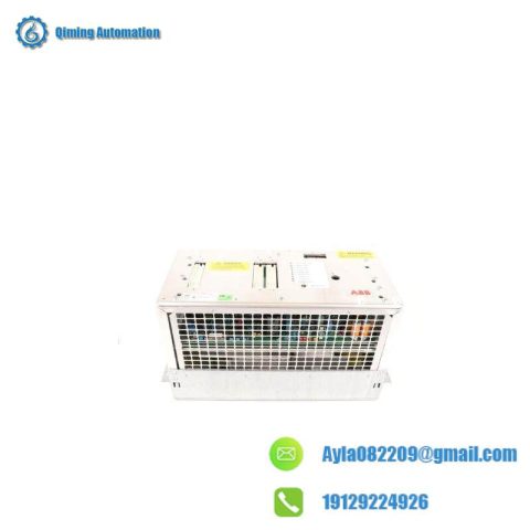 ABB PFSA140 3BSE006503R1 Control Module for Industrial Automation