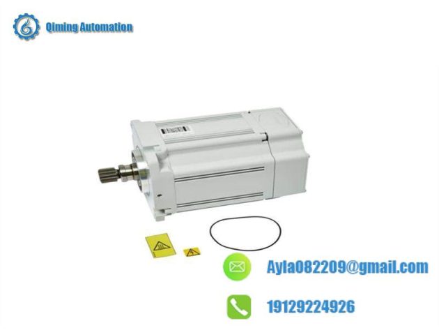 ABB PFSK151 Control Board Module for Industrial Automation Systems