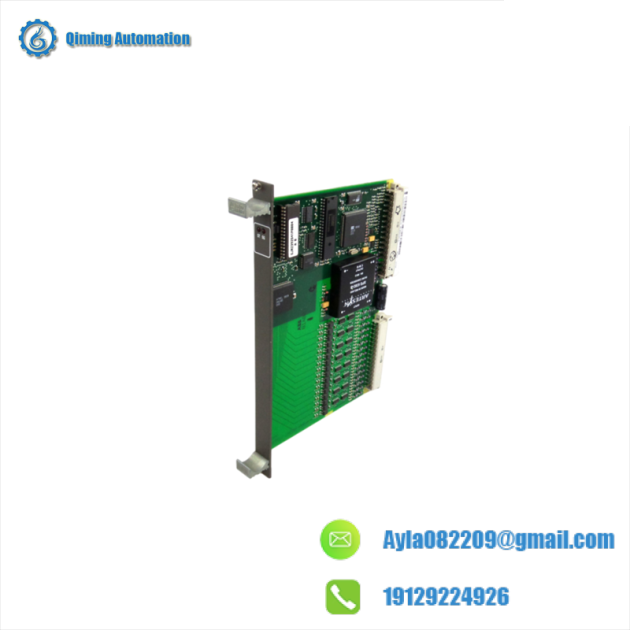 ABB PFSK152 3BSE018877R1 Industrial Control Module
