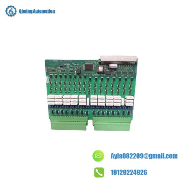 ABB PFSK162 3BSE015088R1 Control Module for Industrial Automation Systems