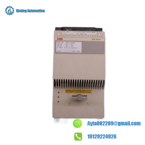 ABB PFSK 109 YM322001-EK: Industrial-grade Connection Unit