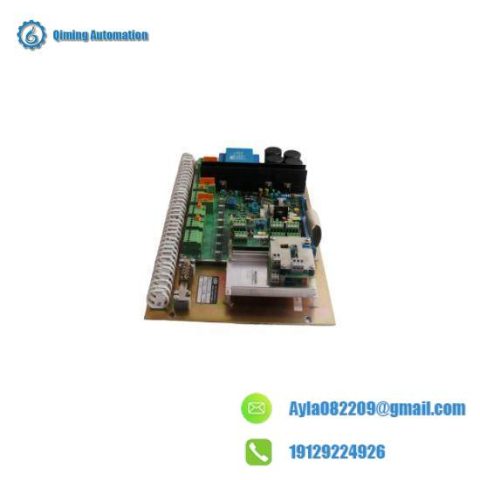 ABB PFTK101A YM222001-UC PFTA102 Control Board: Precision Engineered for Industrial Automation
