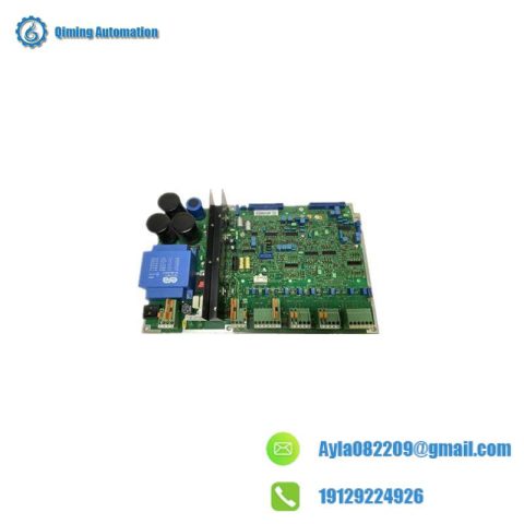 ABB PFTK101A YM222001-UC | PFTA102 Control Unit Board