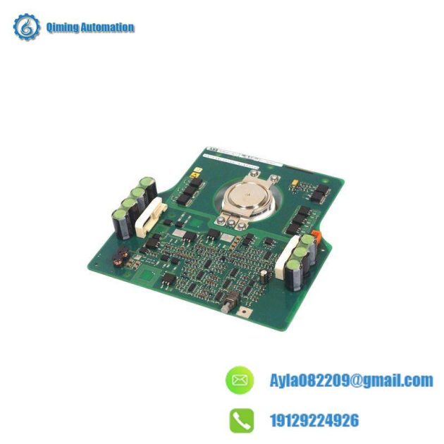 ABB PFTL201C 3BSE007913R50 Industrial Control Module