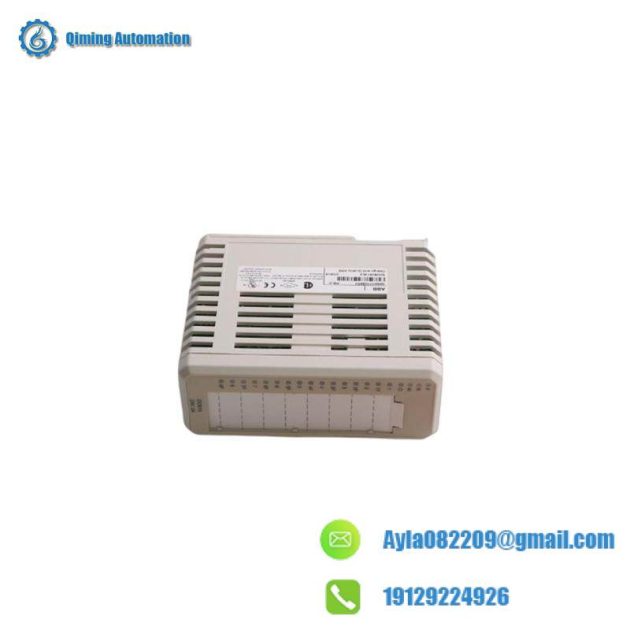 ABB PFTL201C 3BSE007913R50 Industrial Control Module