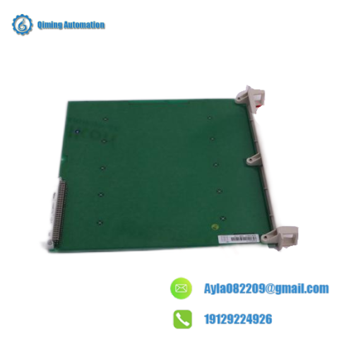 ABB 3HAC025784-001 Industrial Control Module