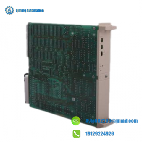 ABB PFUK104 YM110002-SD Digital Input Module - Advanced Control for Industrial Automation
